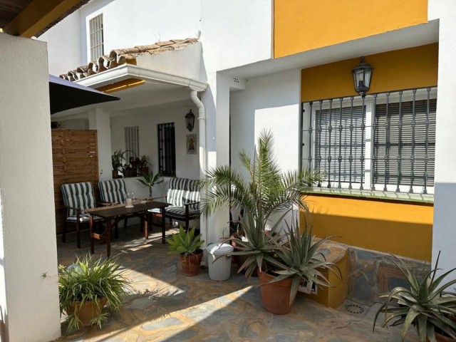 3 Bedrooms Townhouse in Atalaya