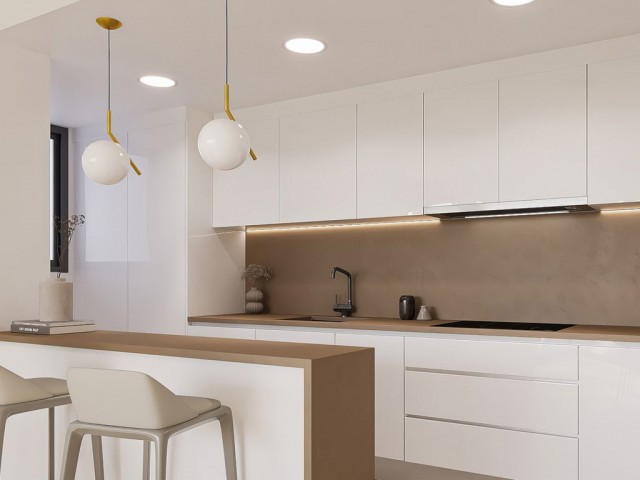 Penthouse avec 3 Chambres  à Estepona