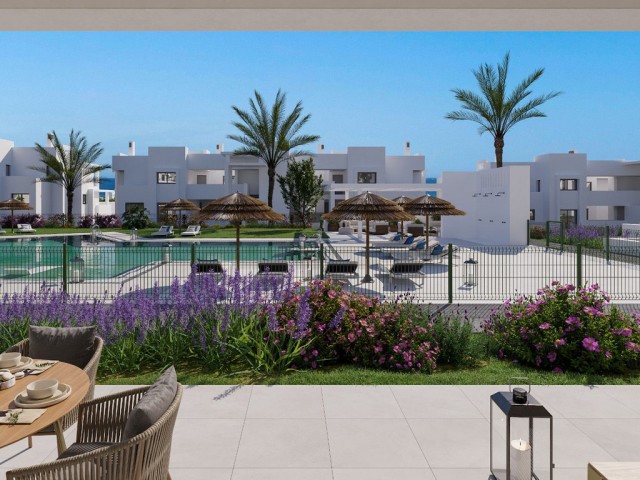 Penthouse avec 3 Chambres  à Estepona