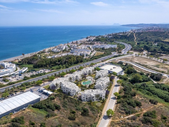 Penthouse avec 3 Chambres  à Estepona