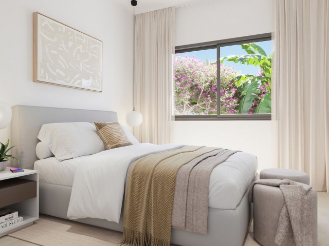 Penthouse avec 3 Chambres  à Estepona