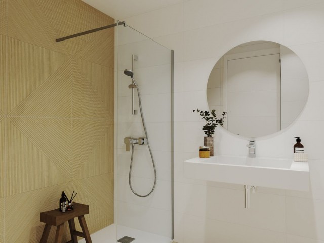 Penthouse avec 3 Chambres  à Estepona