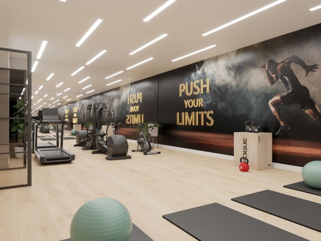 Penthouse avec 3 Chambres  à Estepona