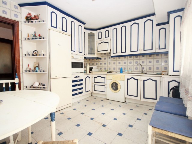Appartement, Marbella, R4365316