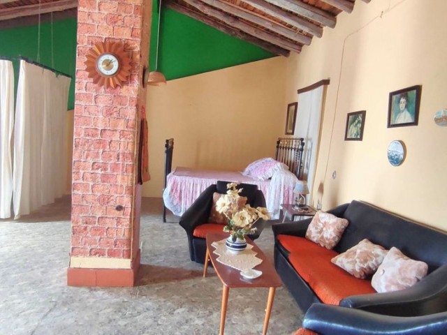 3 Slaapkamer Rijtjeshuis in Gaucín