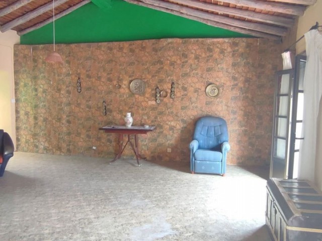 3 Schlafzimmer Reihenhaus in Gaucín