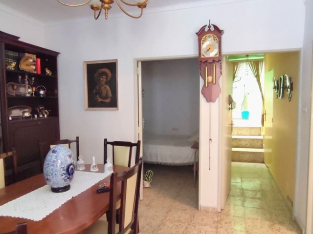 3 Schlafzimmer Reihenhaus in Gaucín
