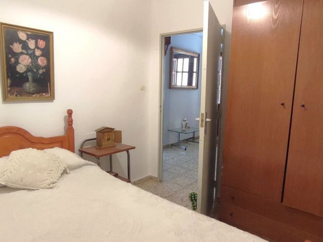 3 Slaapkamer Rijtjeshuis in Gaucín