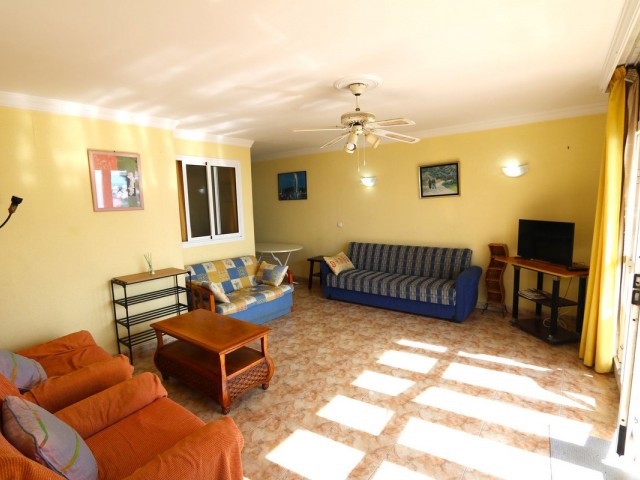 Apartment, Fuengirola, R4365706