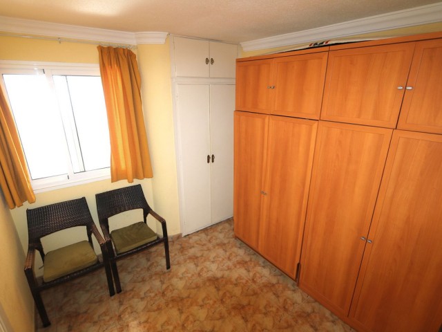 3 Sovrums Lägenhet i Fuengirola