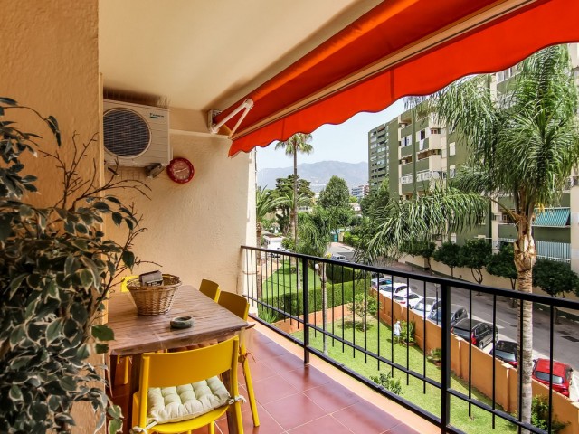 Apartment, Fuengirola, R4366252