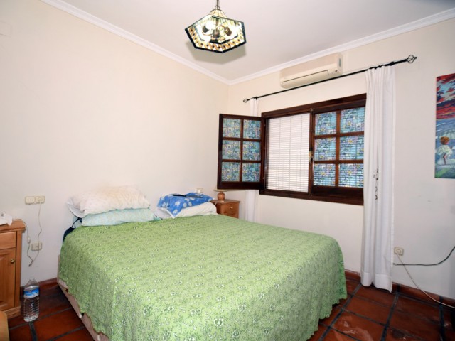 3 Schlafzimmer Reihenhaus in San Pedro de Alcántara