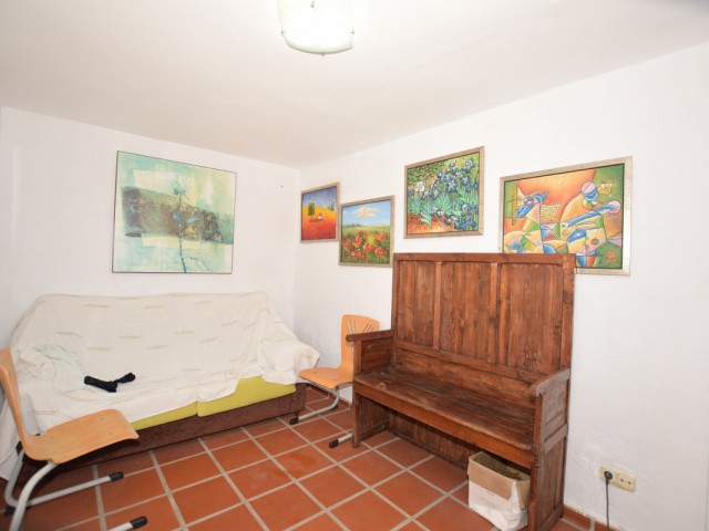 3 Bedrooms Townhouse in San Pedro de Alcántara