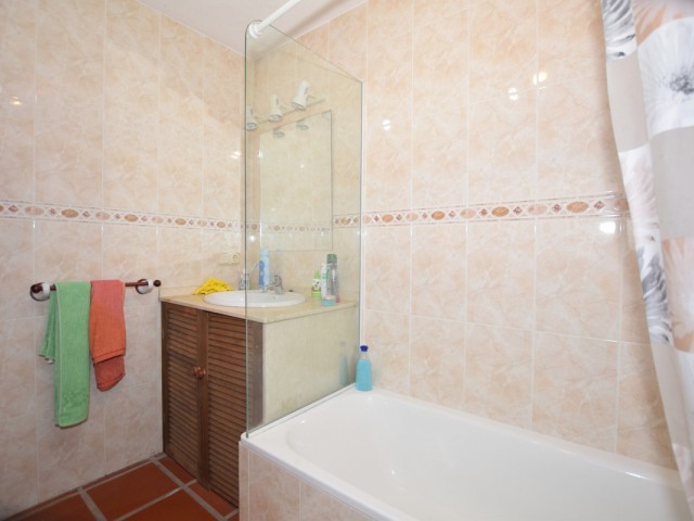 3 Bedrooms Townhouse in San Pedro de Alcántara