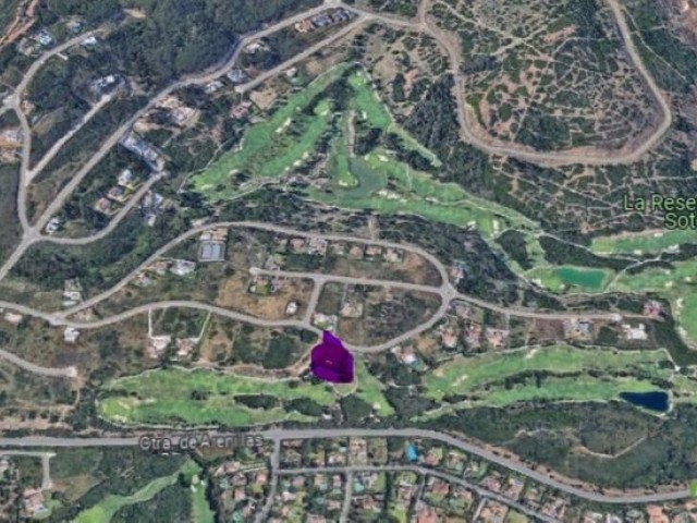 Grundstück, Sotogrande Alto, R4367251