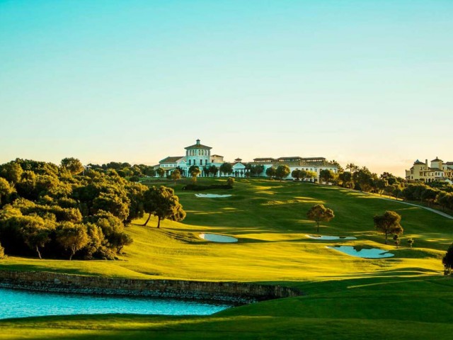  Grundstück in Sotogrande Alto