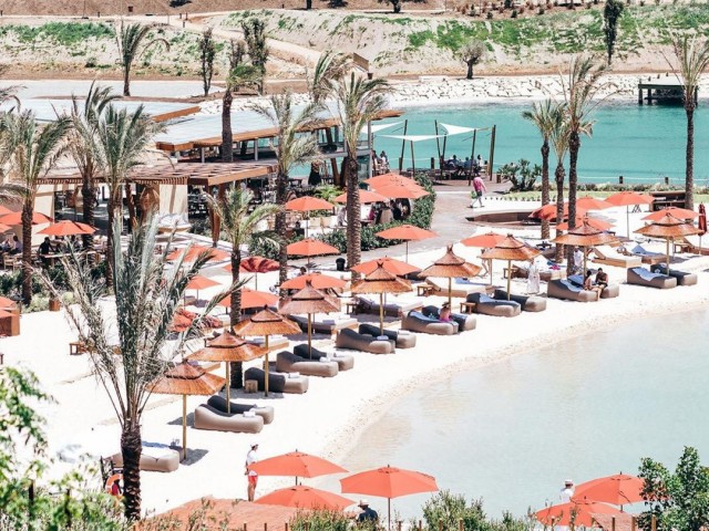  Grundstück in Sotogrande Alto