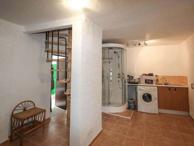 3 Bedrooms Townhouse in Tolox