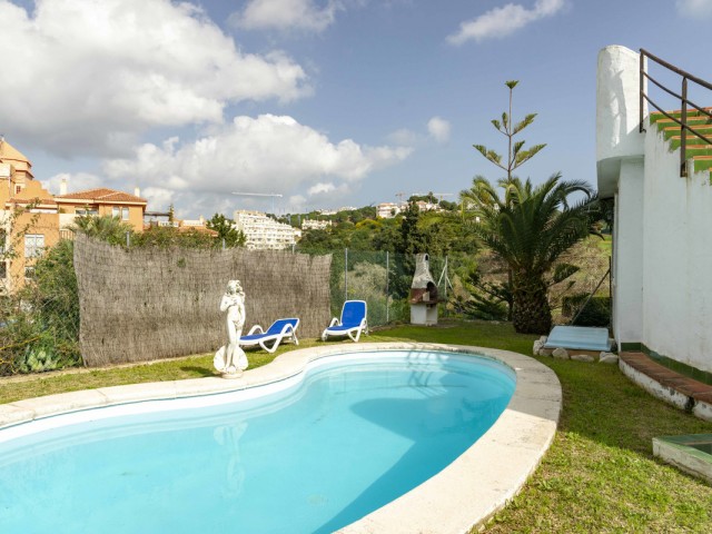 Villa Reserva de Marbella - R3363418