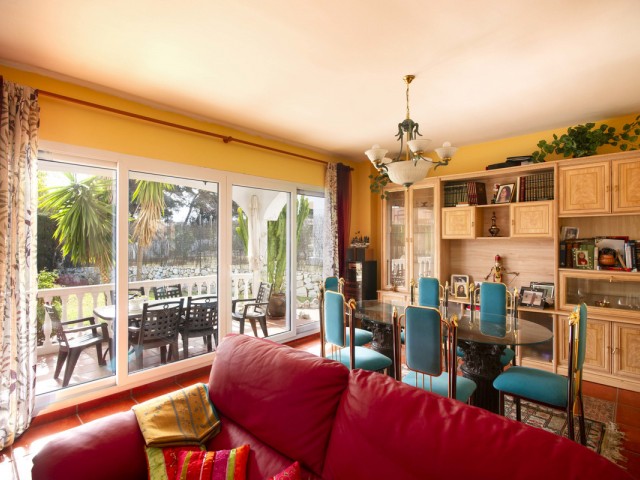 Villa, Reserva de Marbella, R3363418