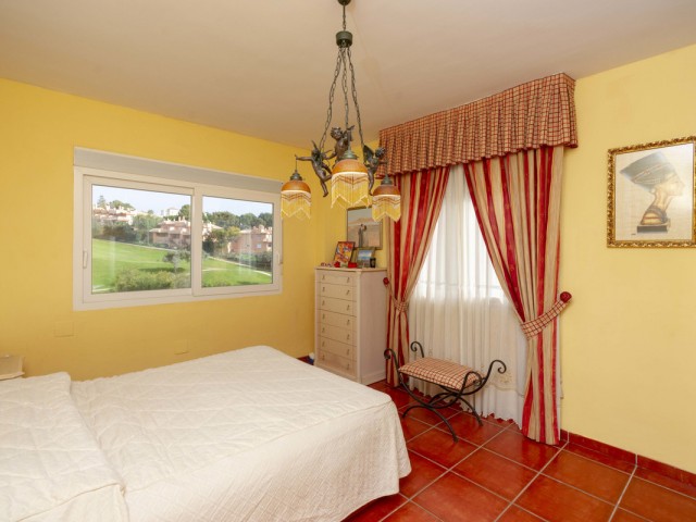 4 Schlafzimmer Villa in Reserva de Marbella