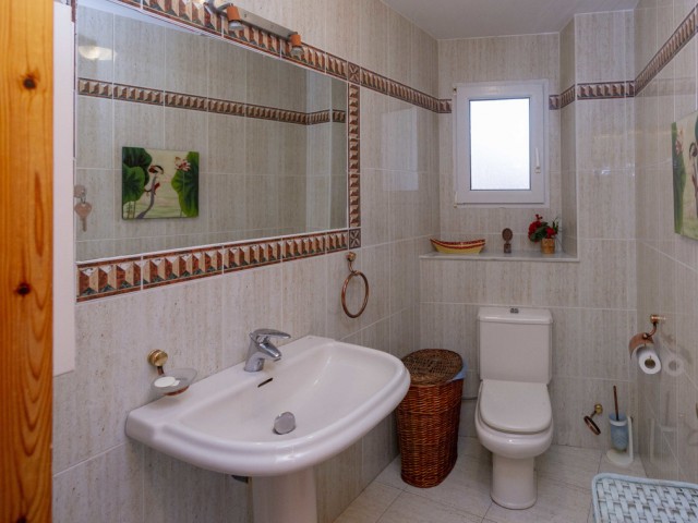 4 Schlafzimmer Villa in Reserva de Marbella