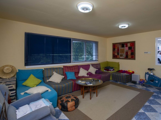 4 Schlafzimmer Villa in Reserva de Marbella