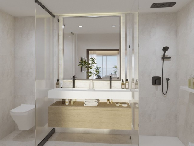 Appartement avec 3 Chambres  à Benalmadena