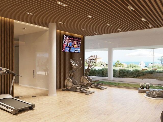 Appartement avec 3 Chambres  à Benalmadena