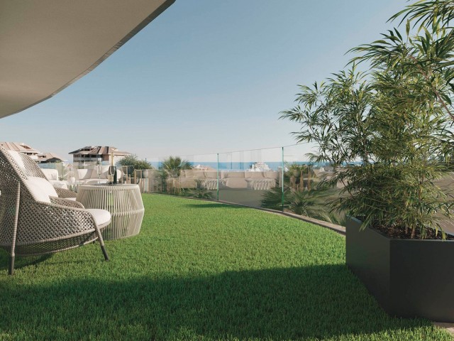 Appartement avec 3 Chambres  à Benalmadena