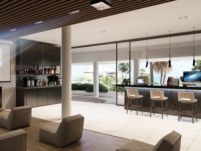 3 Bedrooms Apartment in Benalmadena