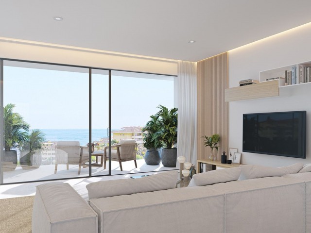 4 Bedrooms Apartment in Benalmadena