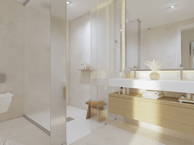 4 Bedrooms Apartment in Benalmadena
