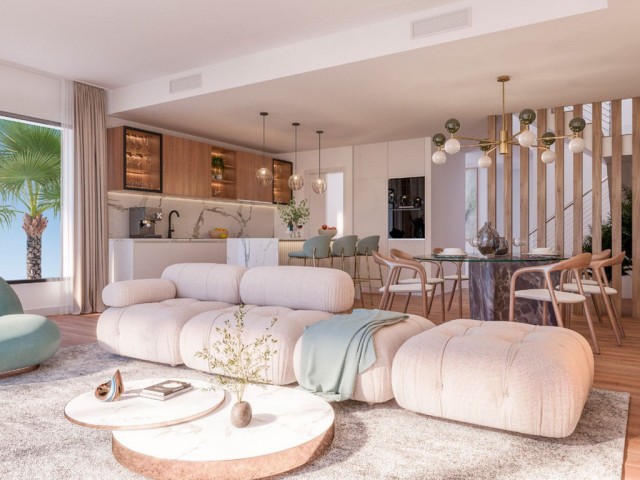 3 Schlafzimmer Reihenhaus in El Chaparral
