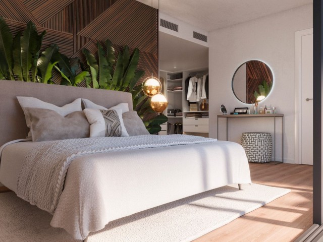 3 Bedrooms Townhouse in El Chaparral