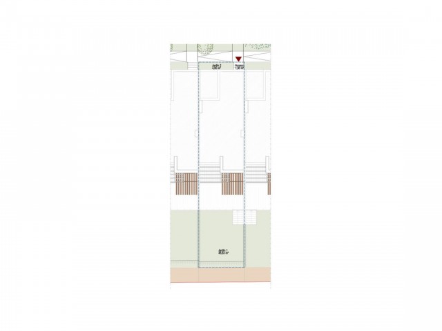 3 Bedrooms Townhouse in El Chaparral