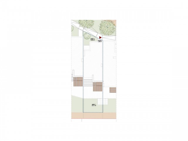 3 Bedrooms Townhouse in El Chaparral