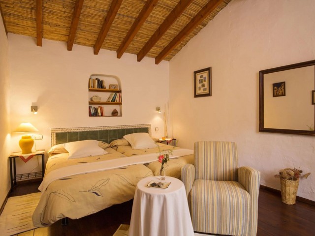 5 Slaapkamer Villa in El Borge