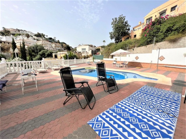 4 Schlafzimmer Villa in Cerros del Aguila