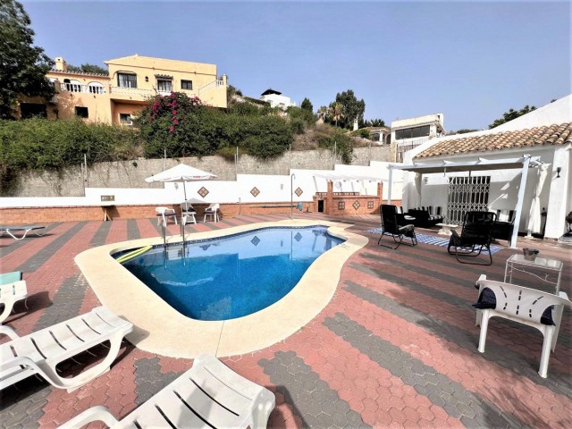 4 Schlafzimmer Villa in Cerros del Aguila