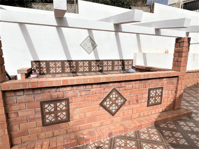 4 Schlafzimmer Villa in Cerros del Aguila