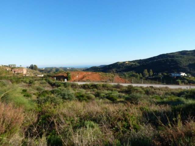  Grundstück in La Cala Golf