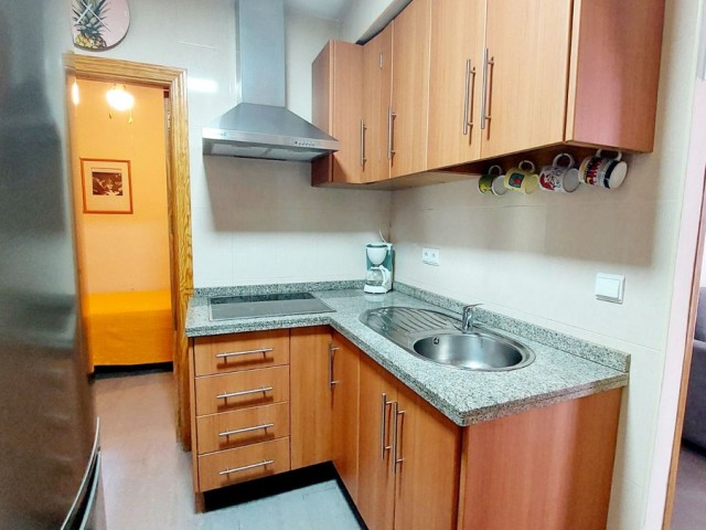 Appartement avec 2 Chambres  à Fuengirola