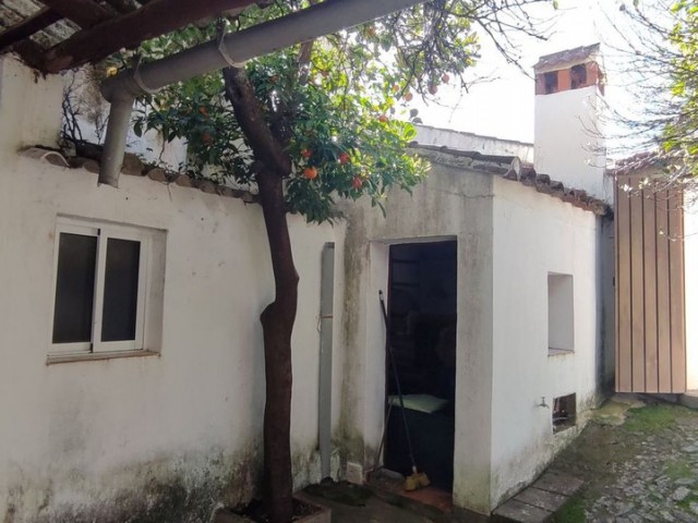 3 Bedrooms Villa in Benarrabá