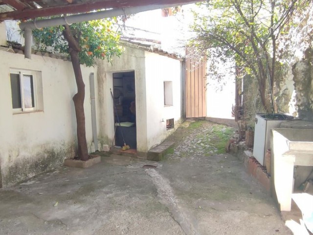 3 Slaapkamer Villa in Benarrabá