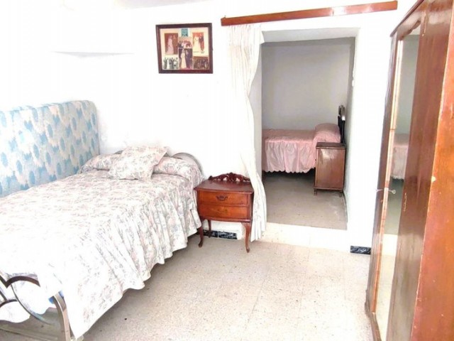 3 Schlafzimmer Villa in Benarrabá