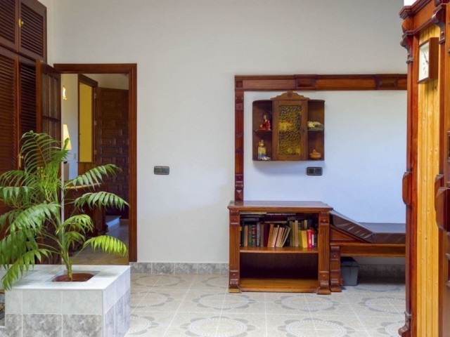 7 Bedrooms Villa in Alhaurín el Grande