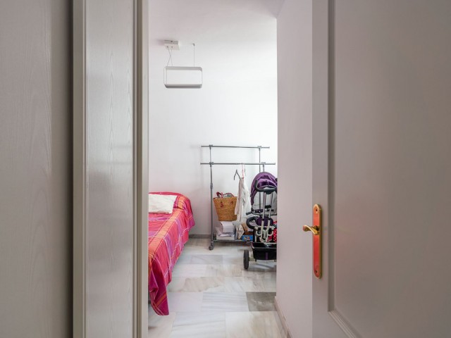3 Slaapkamer Appartement in Doña Julia