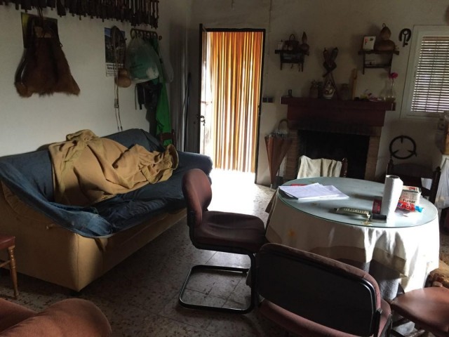 1 Schlafzimmer Villa in Tolox
