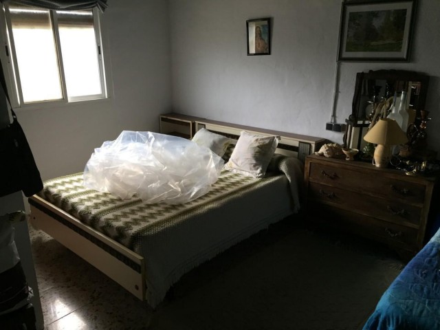 1 Slaapkamer Villa in Tolox
